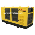 10kw / 12.5kVA Quanchai Generador Diesel